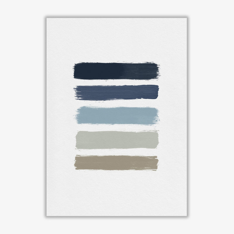 Blue &