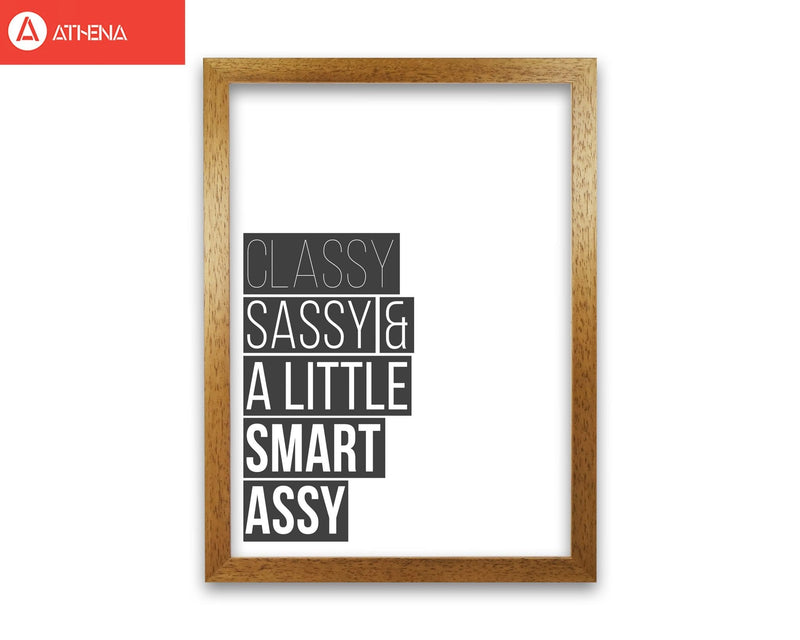 Classy sassy &