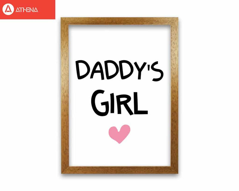 Daddy&