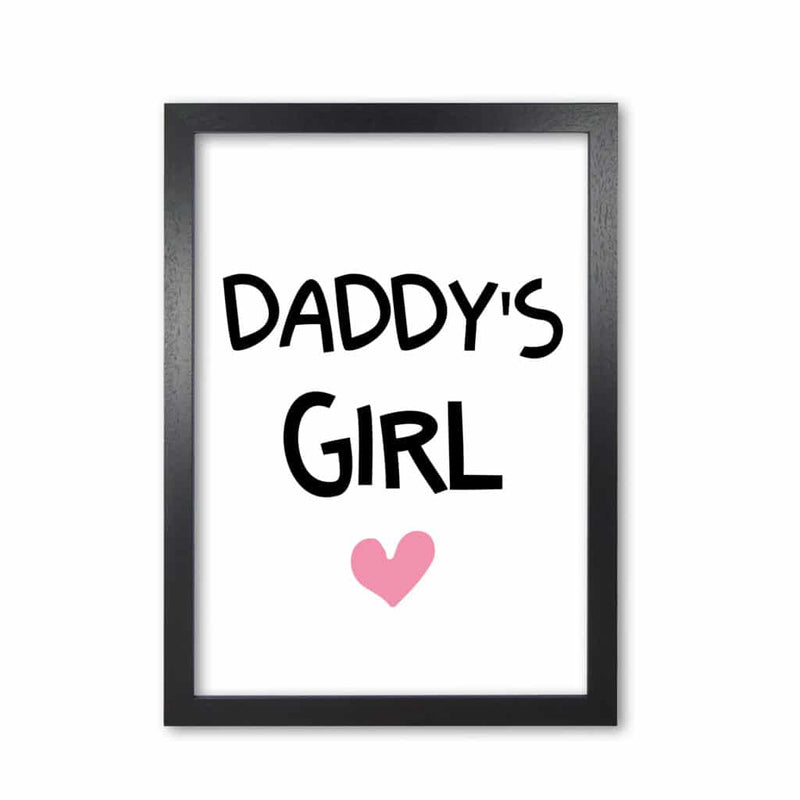 Daddy&