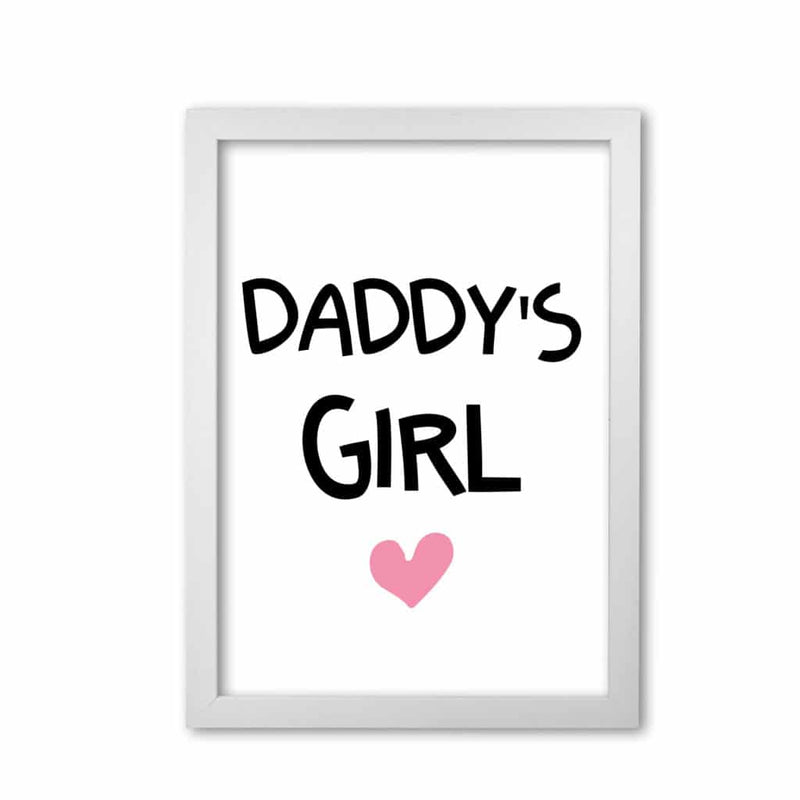 Daddy&