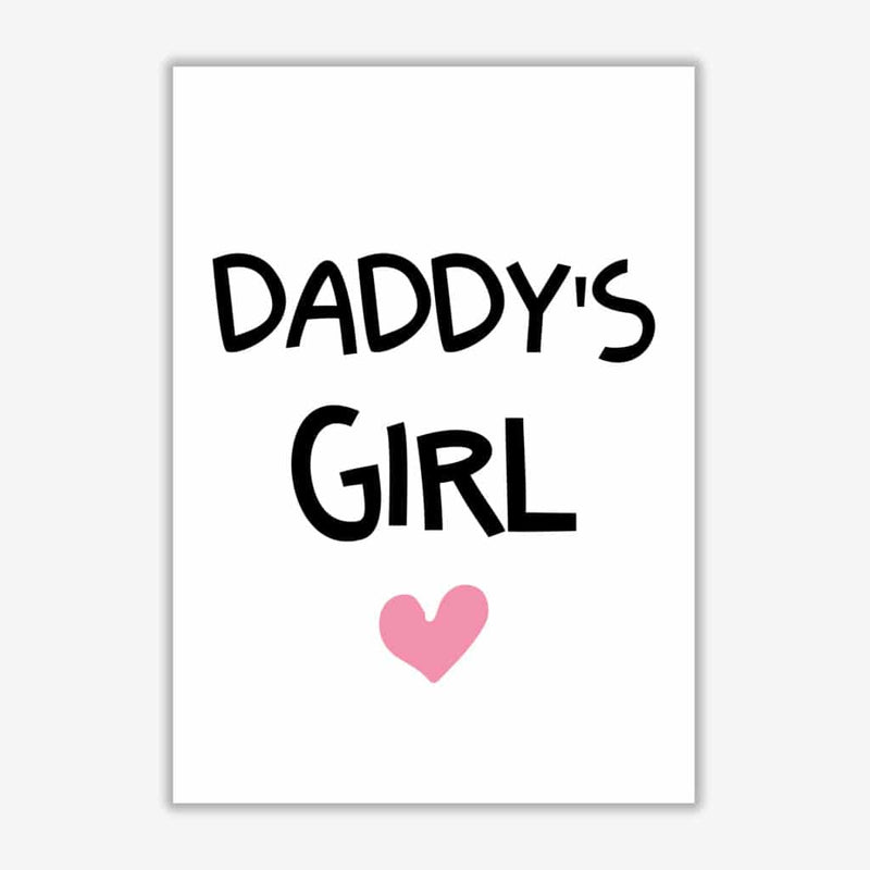 Daddy&