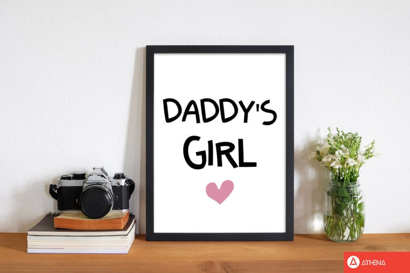 Daddy&
