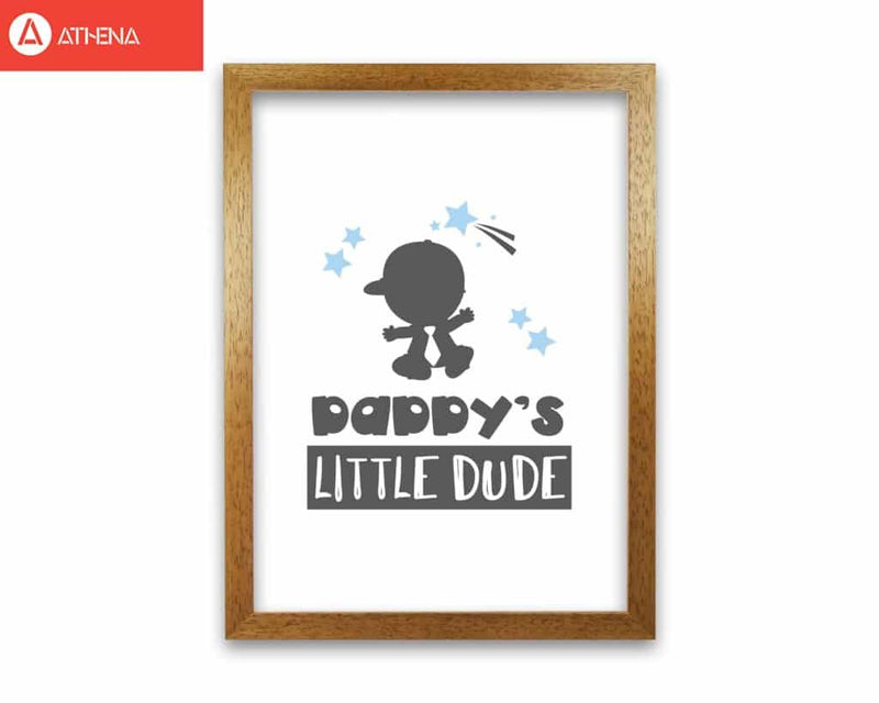 Daddy&