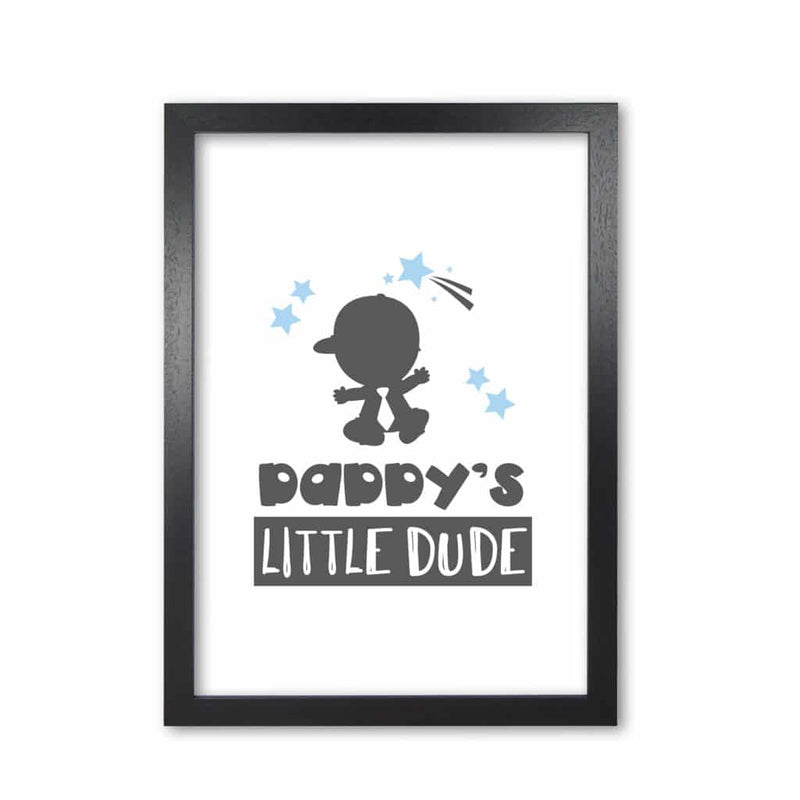 Daddy&