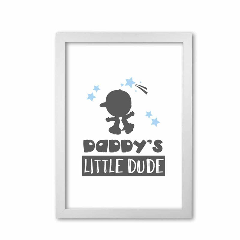 Daddy&