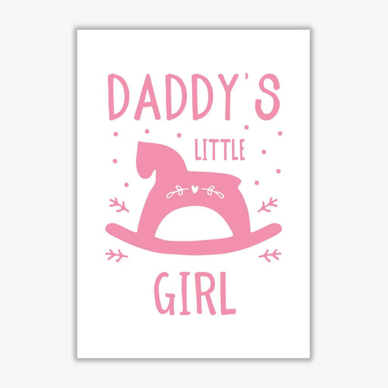 Daddy&