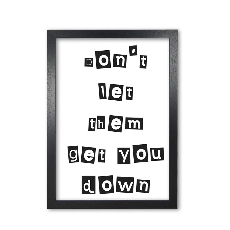 Don&