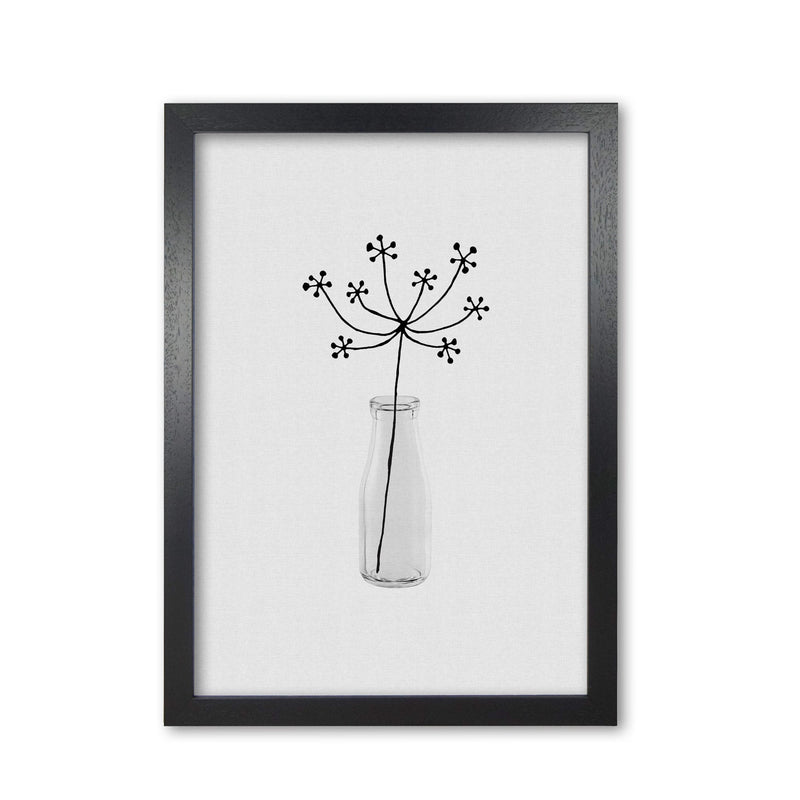 Flower still life i fine art print by orara studio, framed botanical &