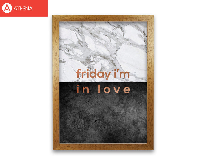 Friday i&