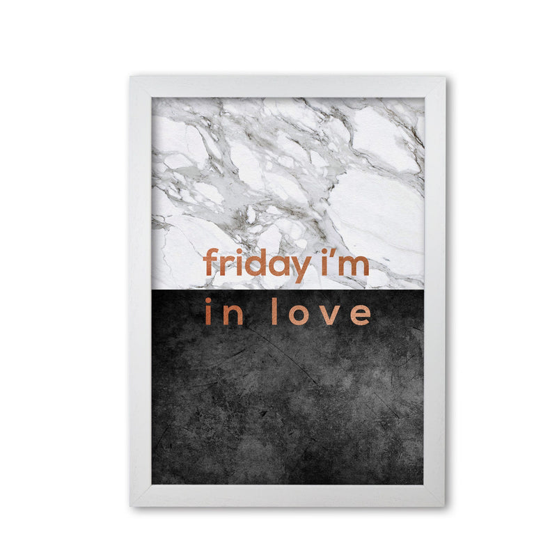 Friday i&