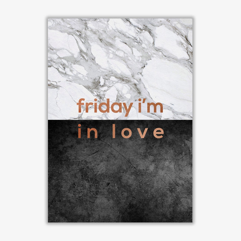 Friday i&