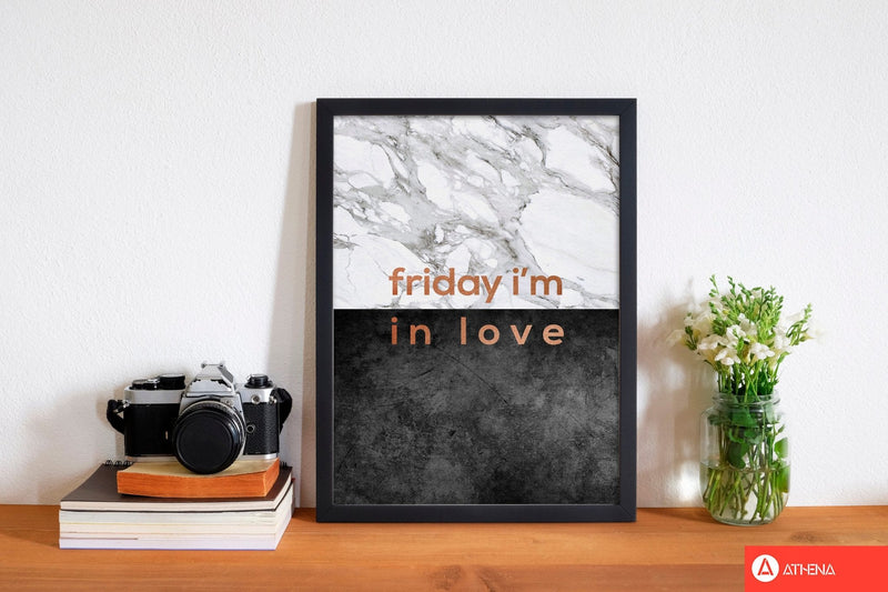Friday i&