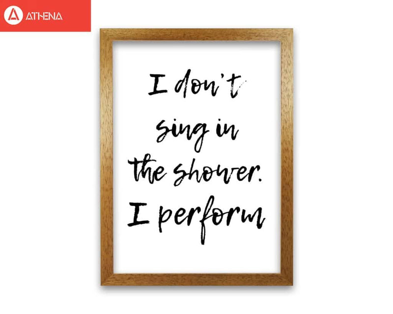 I don&