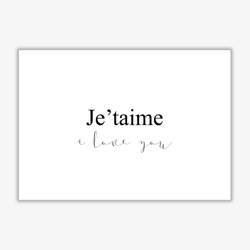 Je&