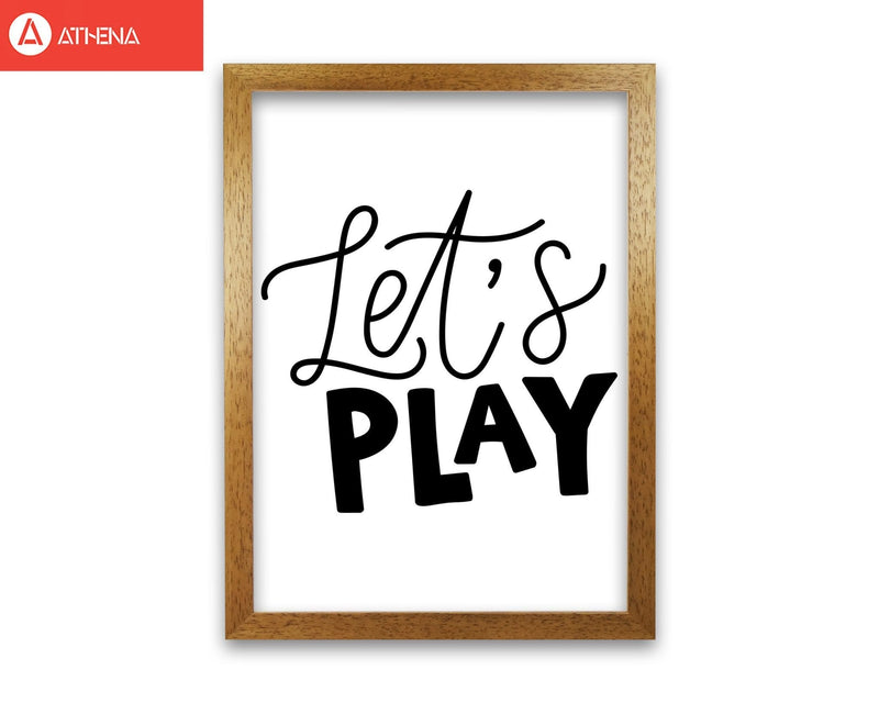 Let&