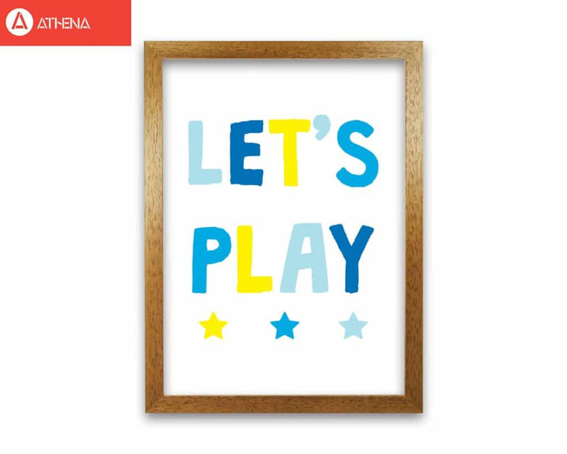 Let&
