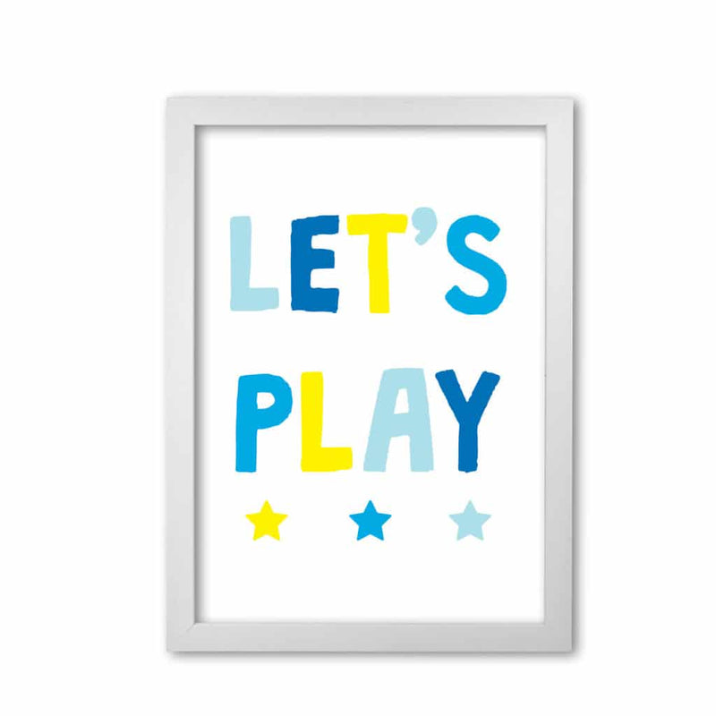 Let&