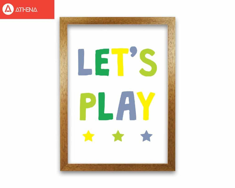 Let&