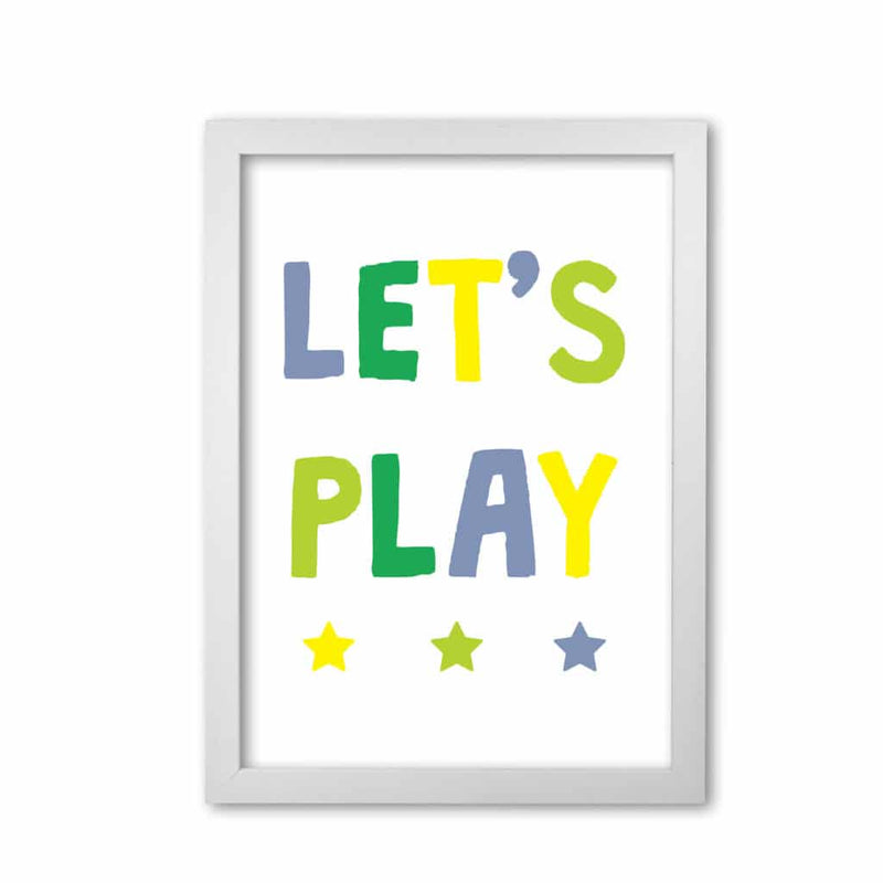 Let&