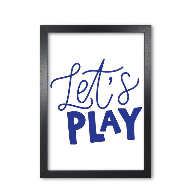 Let&