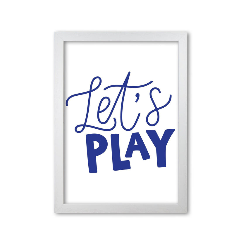 Let&