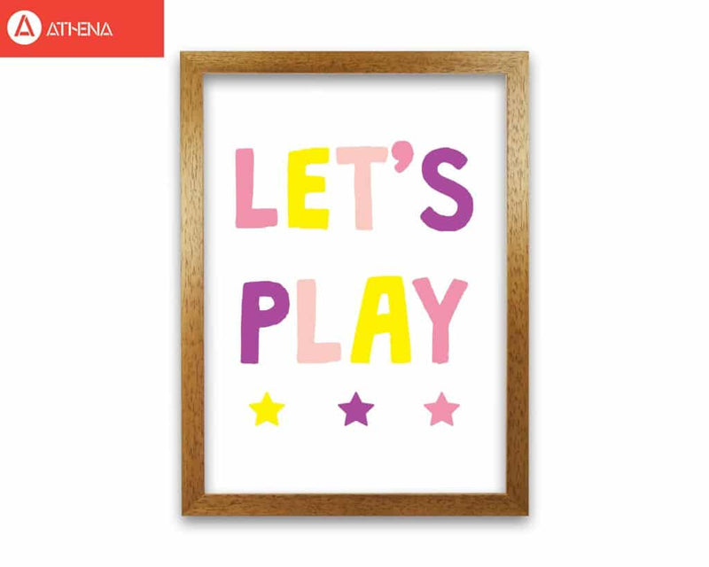 Let&