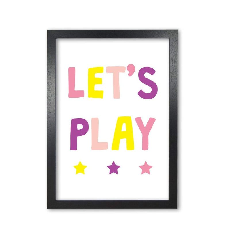 Let&