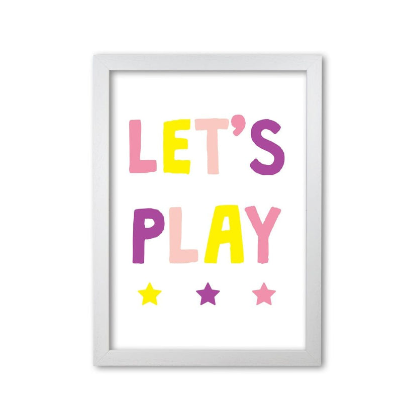 Let&