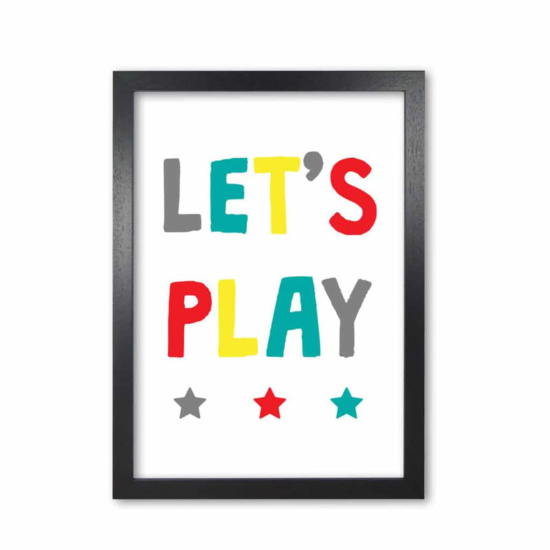 Let&