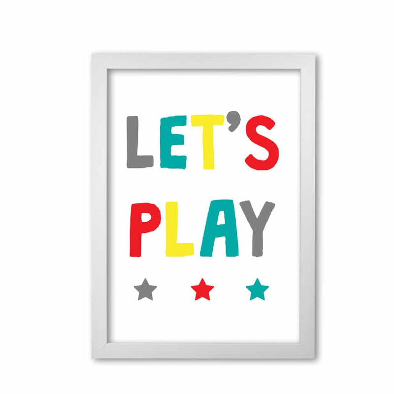 Let&
