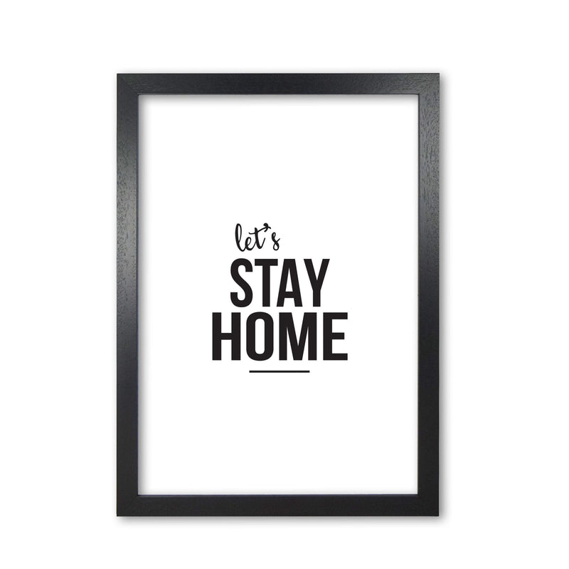 Let&