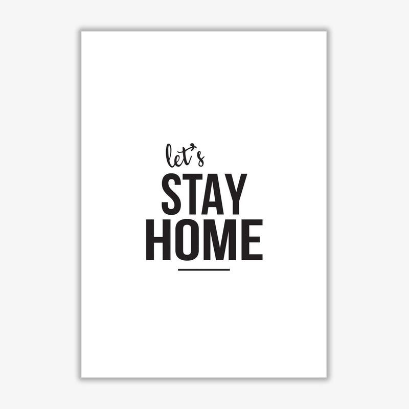 Let&