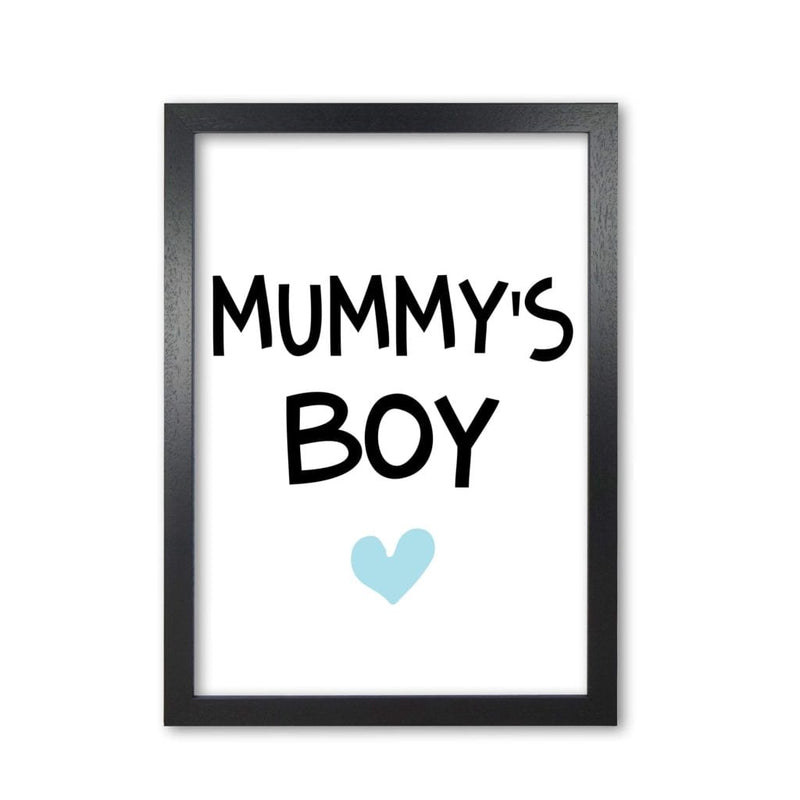 Mummy&