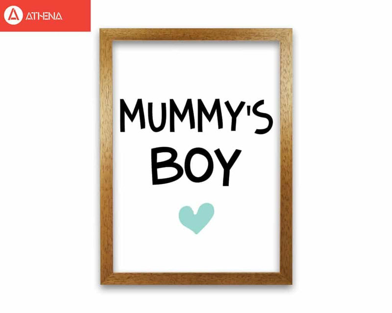 Mummy&