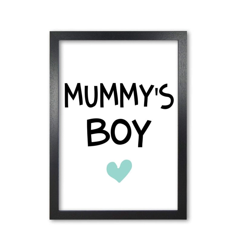 Mummy&