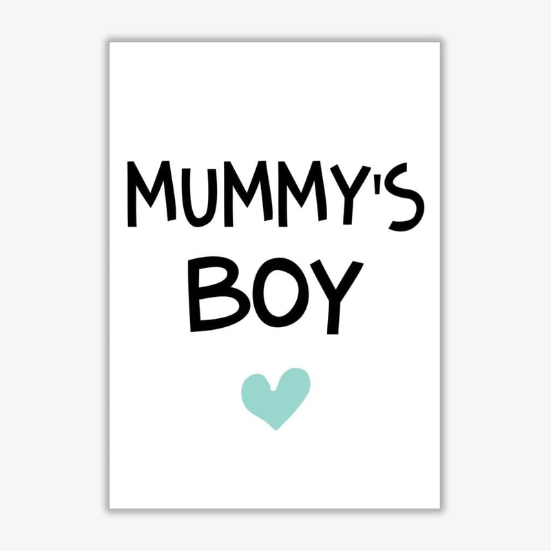 Mummy&