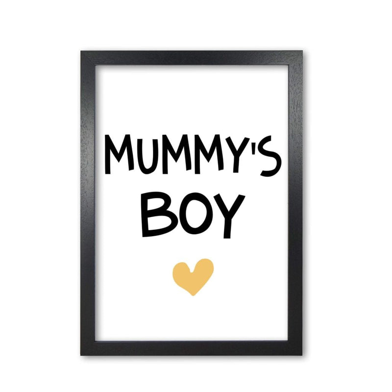 Mummy&