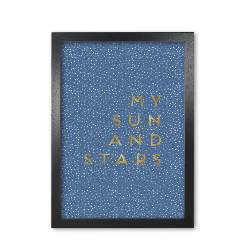 My sun &