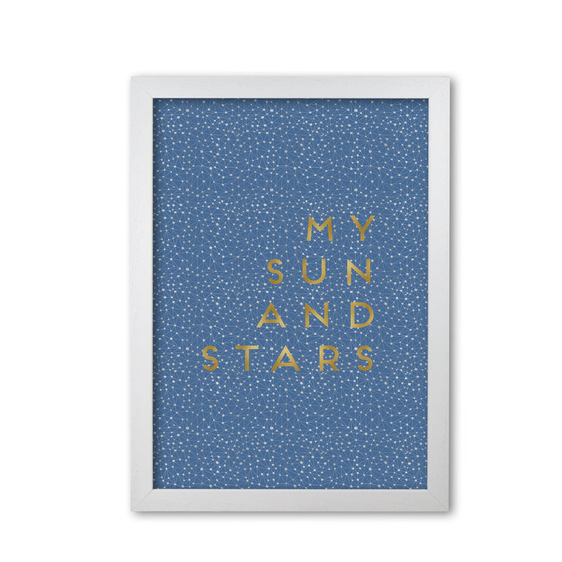My sun &