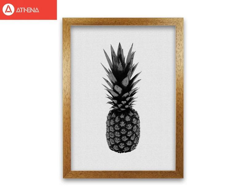 Pineapple black &