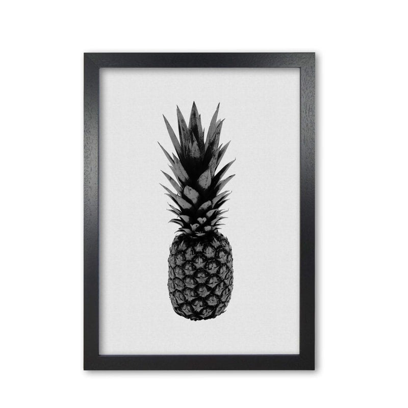 Pineapple black &