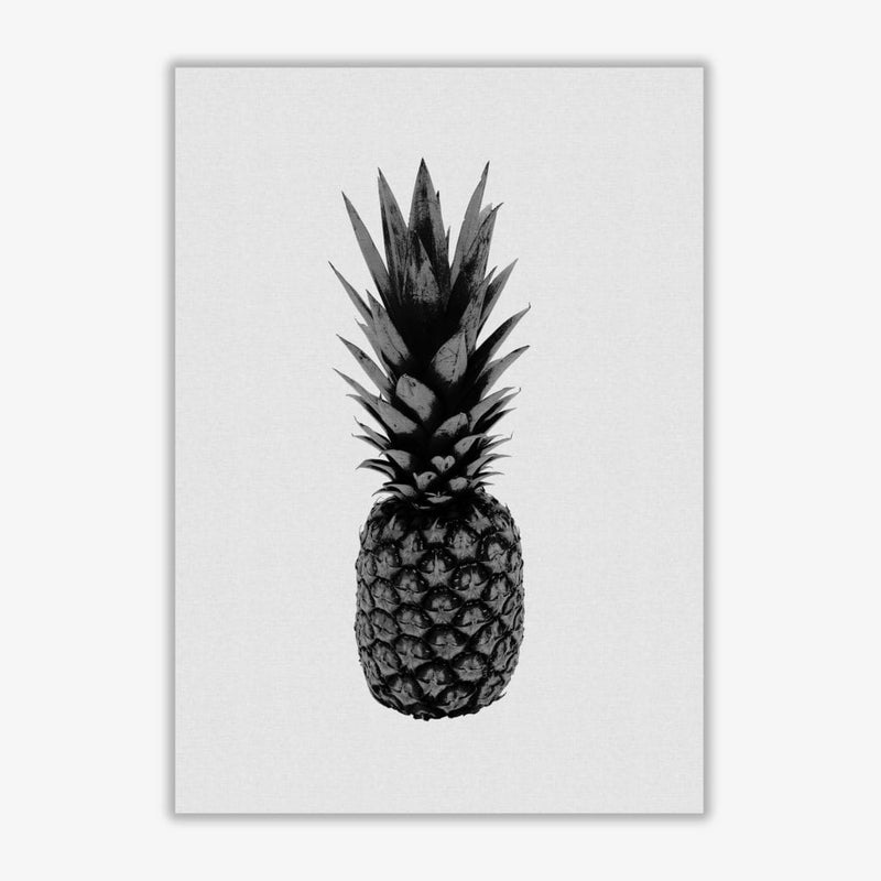 Pineapple black &