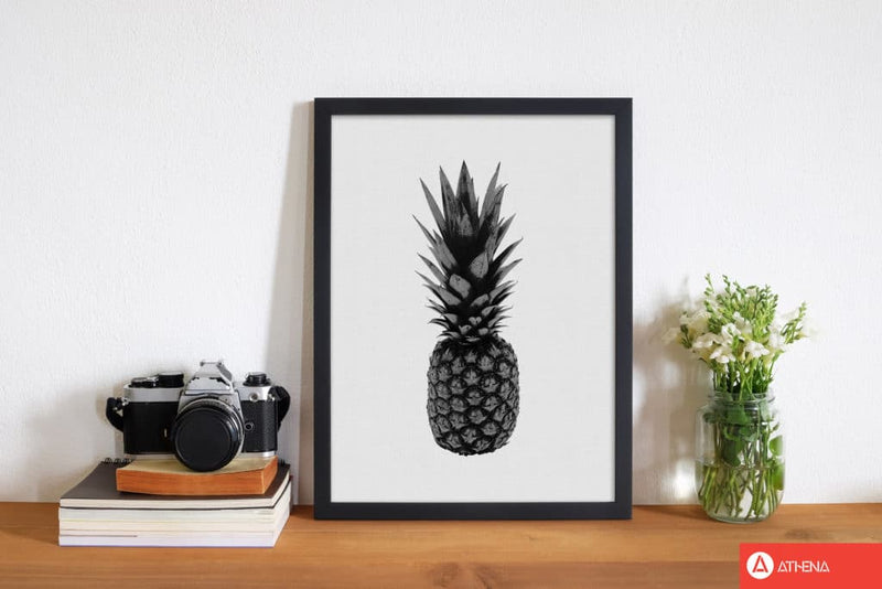 Pineapple black &