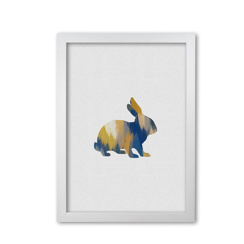 Rabbit blue &