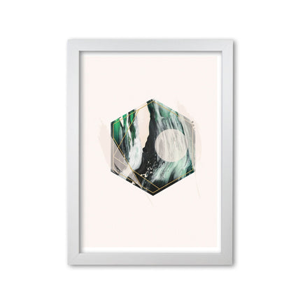 Random geo styles 1 modern fine art print