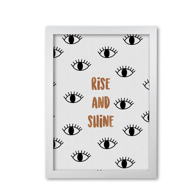Rise &