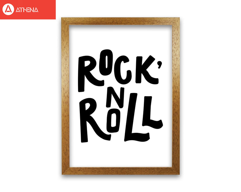 Rock &