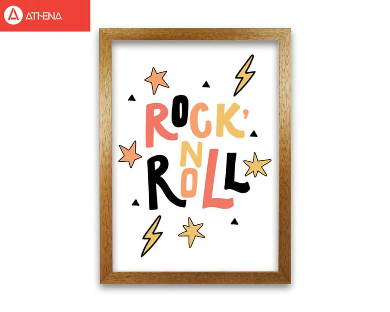 Rock &