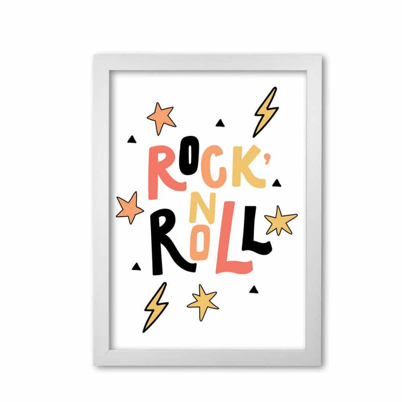 Rock &